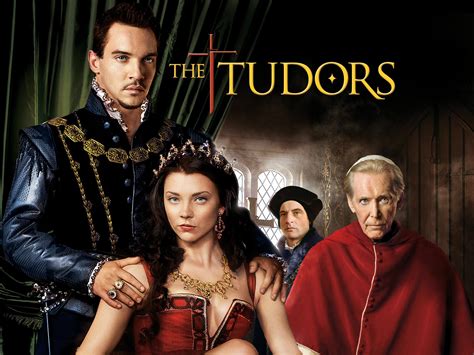 tudor serie tv streaming ing sub ing|i tudors streaming guardaserie.